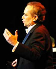Image: Carreras in recital, Guadalajara