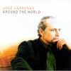 Image: Album cover Jose Carreras Around the World